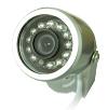 Comfluid TELECAMERA SORVEGLIANZA 12 LED (AS-ECOSPY-IR)
